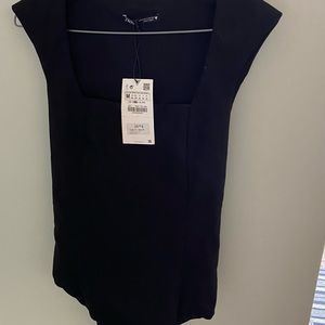 Zara bodysuit
